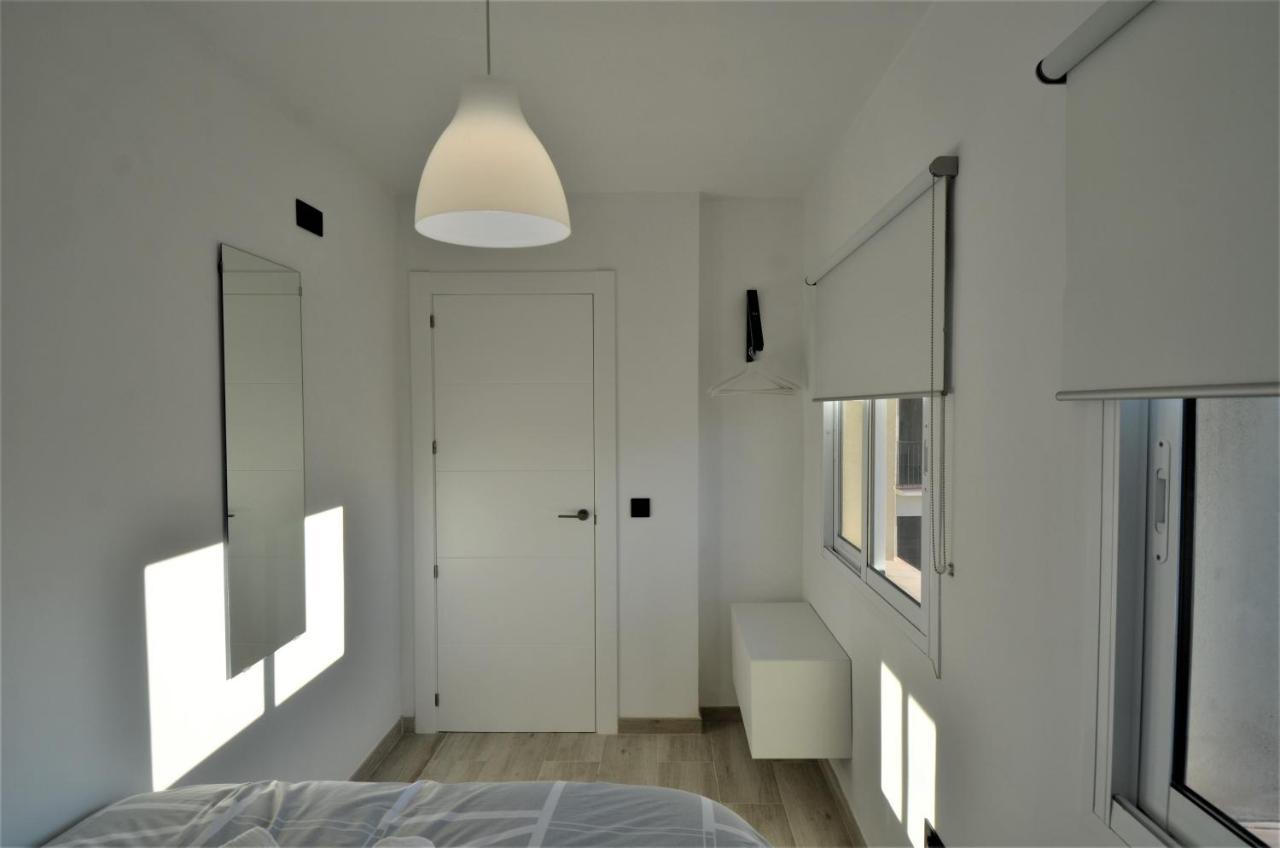 Atico De Lujo En El Centro Historico Apartment Malaga