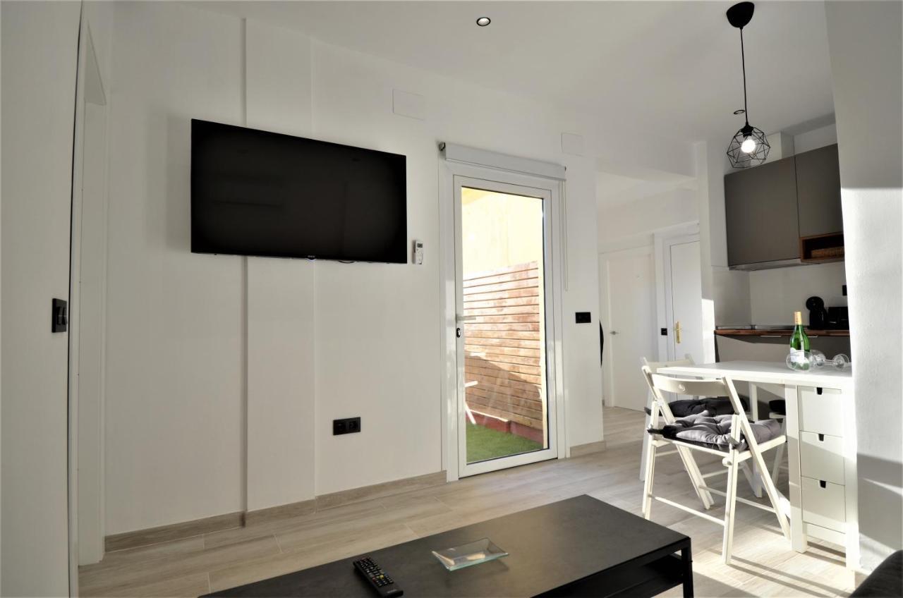 Atico De Lujo En El Centro Historico Apartment Malaga