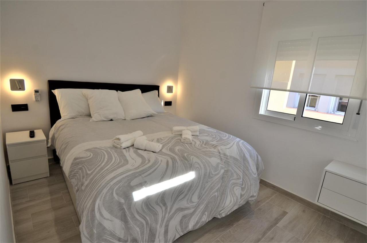 Atico De Lujo En El Centro Historico Apartment Malaga