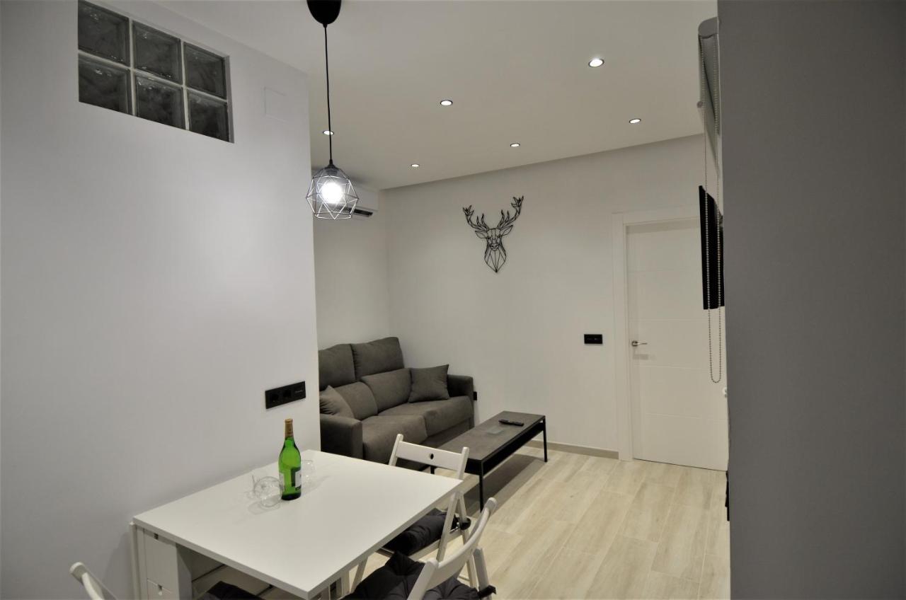 Atico De Lujo En El Centro Historico Appartement