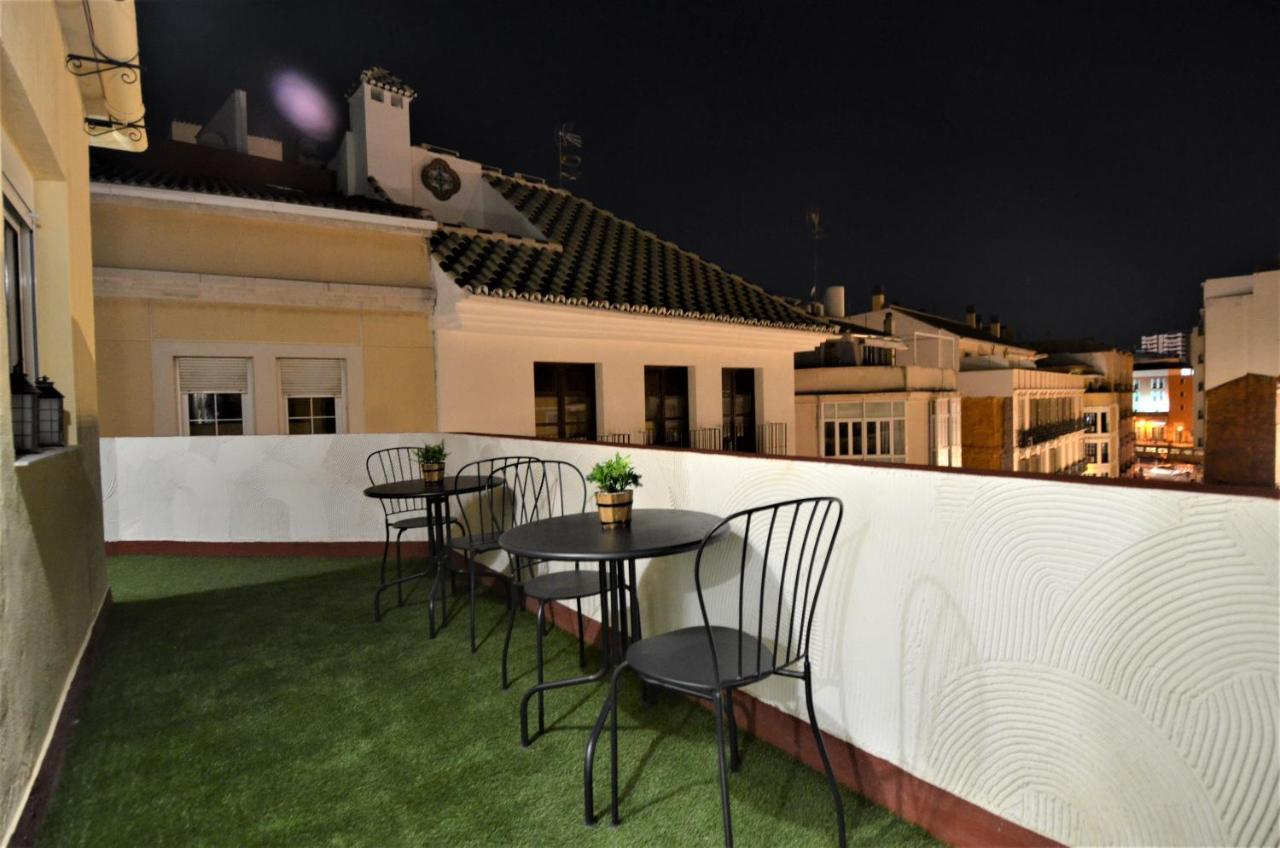 Appartement Atico De Lujo En El Centro Historico